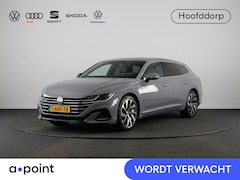 Volkswagen Arteon Shooting Brake - 1.4 TSI eHybrid R-Line Business 218 pk Automaat (DSG) | Navigatie | Parkeersensoren (Park