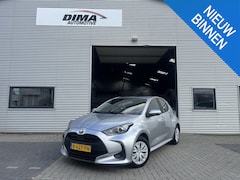 Toyota Yaris - 1.5 Hybrid Active