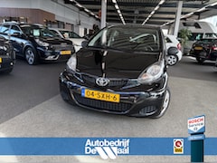 Toyota Aygo - 1.0 VVT-i Now 5-drs. AIRCO