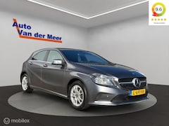 Mercedes-Benz A-klasse - 180 Prestige