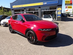 Alfa Romeo Tonale - 1.5T Hybrid Veloce / Rijklaarprijs