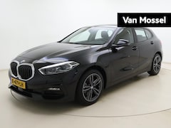 BMW 1-serie - 118i Executive AUTOMAAT | WORDT VERWACHT