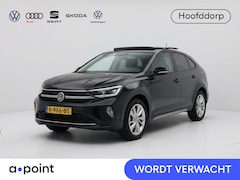 Volkswagen Taigo - 1.0 TSI Life Business 110 pk Automaat (DSG) | Navigatie | Panoramadak | Parkeersensoren |