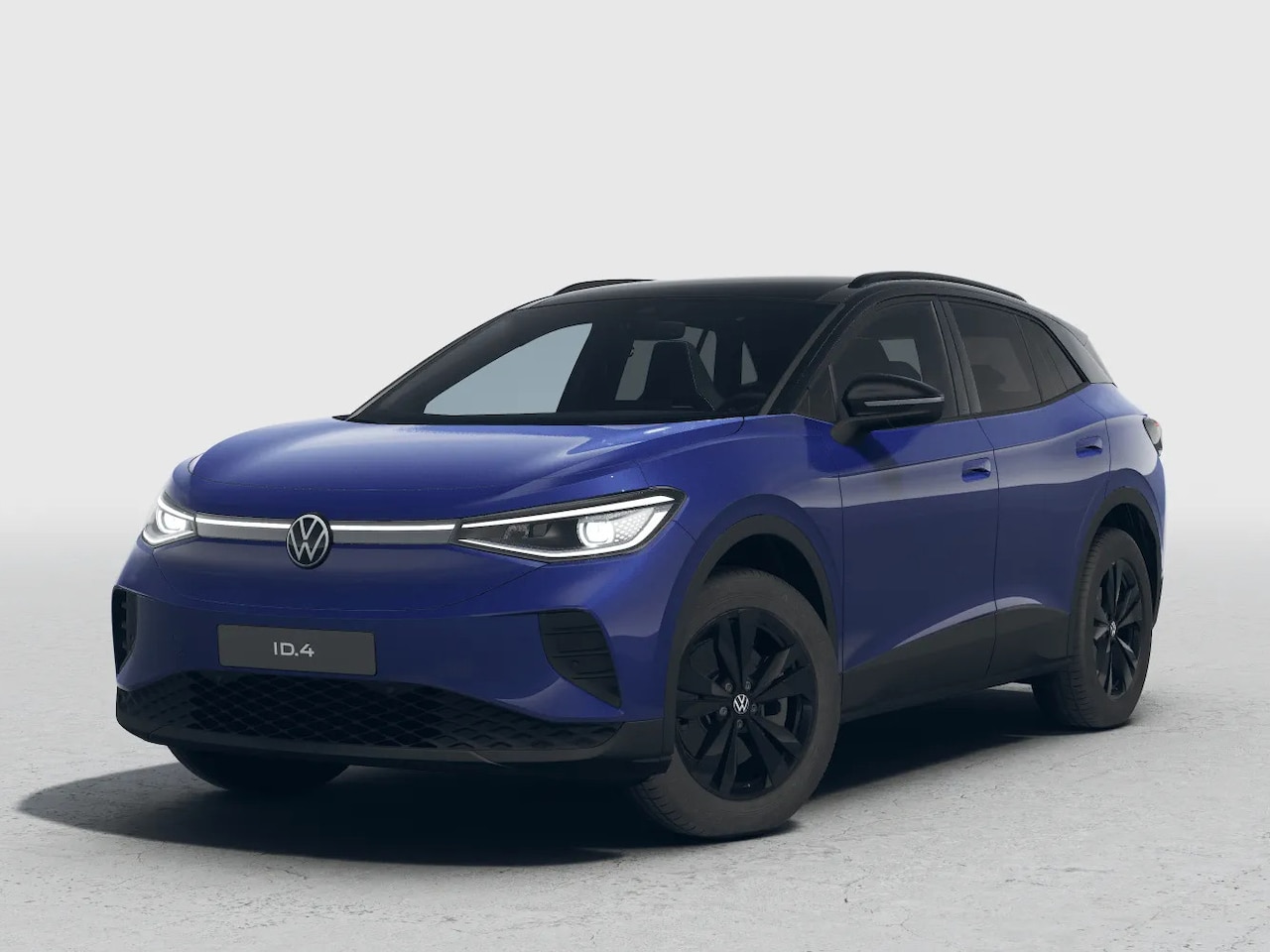Volkswagen ID.4 - Pro Limited Edition Plus 77 kWh 286 pk | LED Matrix | Camera | Trekhaak | Elektrisch verst - AutoWereld.nl