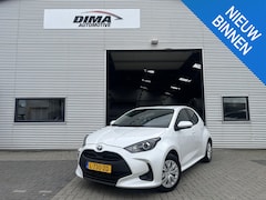 Toyota Yaris - 1.5 Hybrid Active / Trekhaak