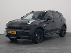Lynk & Co 01 - 1.5 Plug-in Hybrid | 360° | BLACK | ZWARTE HEMEL | NLD AUTO