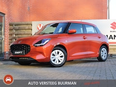 Suzuki Swift - 1.2 Comfort Smart Hybrid incl. 2000 euro korting, Actieprijs tm 30 oktober 2026