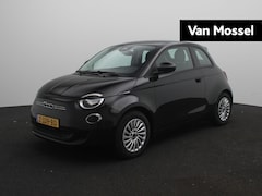 Fiat 500e - 42 kWh LMV | Proefrit alleen mogelijk op afspraak |