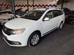 Dacia Logan MCV - 0.9 TCe Bi-Fuel Prestige LPG trekhaak