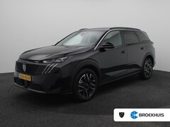 Peugeot 5008 - 1.2 Hybrid 136 Allure | 7-zits | Carplay | Adaptieve cruise | 360* Camera | Clima | PDCV+A