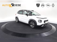 Citroën C3 Aircross - PureTech 130 EAT6 S&S Shine | Panoramadak | Allseason Banden | Camera | HIFI Audio Systeem