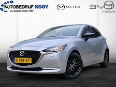 Mazda 2 - 2 1.5 SkyActiv-G Sportive / Carplay / Achteruitrijcamera