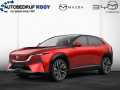 Mazda CX-6e - Takumi