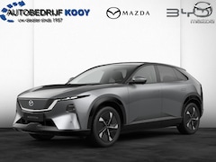 Mazda CX-6e - Takumi Business Edition