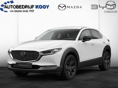 Mazda CX-30 - 2.5 eSkyActiv-G 140 Homura