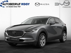 Mazda CX-30 - 2.5 eSkyActiv-G 140 AT / Exclusive Line Business Edition