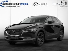 Mazda CX-30 - 2.5 eSkyActiv-G 140pk Homura / Automaat