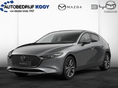 Mazda 3 - 3 2.5 eSkyActiv-G 140pk / Exclusive Line Business Edition