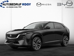 Mazda CX-6e - Takumi