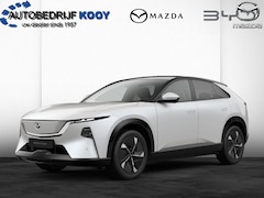 Mazda CX-6e - Takumi Business Edition 78kWh - GRATIS Trekhaak