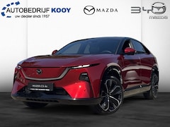 Mazda CX-6e - Takumi 78kWh / 484KM Actieradius