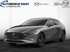 Mazda 3 - 3 2.0 186pk Takumi / Automaat / Sunroof