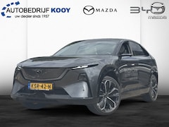 Mazda CX-6e - Takumi Plus 78 kWh / 258PK / 484KM Actieradius / Demo