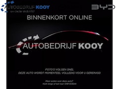 Mazda CX-3 - 2.0 SkyActiv-G 120 Dynamic / Automaat