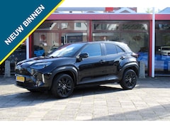 Toyota Yaris Cross - 1.5 Hybrid First Edition