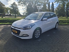Hyundai i20 - 1.2 HP i-Motion