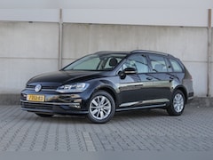 Volkswagen Golf Variant - 1.4 TSI Comfortline Business - Automaat - ACC - trekhaak - stoelverw