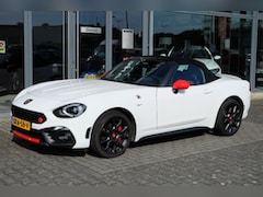 Abarth 124 spider - 1.4 M-Air T Abarth
