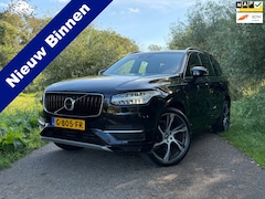 Volvo XC90 - 2.0 T8 Twin Engine AWD Momentum / Perfect onderhouden / Slechts 53.762KM / Panoramadak / C