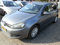 Volkswagen Golf - 1.4 Trendline gearbox defect