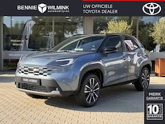 Toyota Yaris Cross - 1.5 Hybr 130 Executive | Uit Voorraad Leverbaar