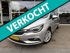 Opel Astra - 1.0 Business+