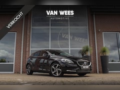 Volvo V40 - 1.6 T4 Summum R-design velgen | 180 pk | Automaat | 2e eigenaar | Leer | Camera | Xenon |