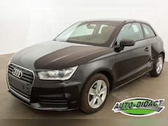 Audi A1 - 1.0 TFSI 104.972 km Carpas Navi Airco