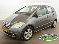 Mercedes-Benz A-klasse - A160 Airco BlueEFFICIENCY Business Class Avantgarde