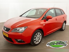 SEAT Ibiza - 1.0 EcoTSI Navi Airco Style Connect
