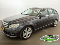Mercedes-Benz C-klasse Estate - C180 Automaat Clima CGI BlueEFFICIENCY Business Class Avantgarde