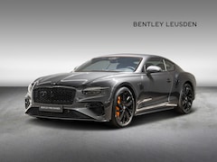 Bentley Continental GT - Speed V8 Hybrid |Touring Spec|Rotating|Comfort Seat|B&O