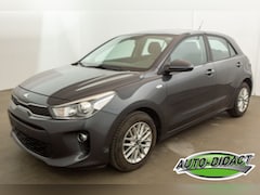 Kia Rio - 1.0 Airco 110.739 km Carpas Active