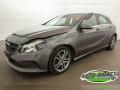 Mercedes-Benz A-klasse - A180d Automaat Navi Camera Airco