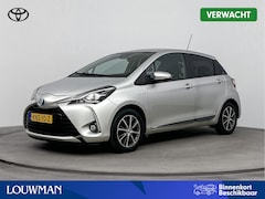 Toyota Yaris - 1.5 Hybrid Y20 | Cruise Control | Navigatie | Achteruitrijcamera |