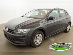 Volkswagen Polo - 1.0 TSI Airco