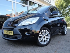 Ford Ka - 1.2 Titanium Airco