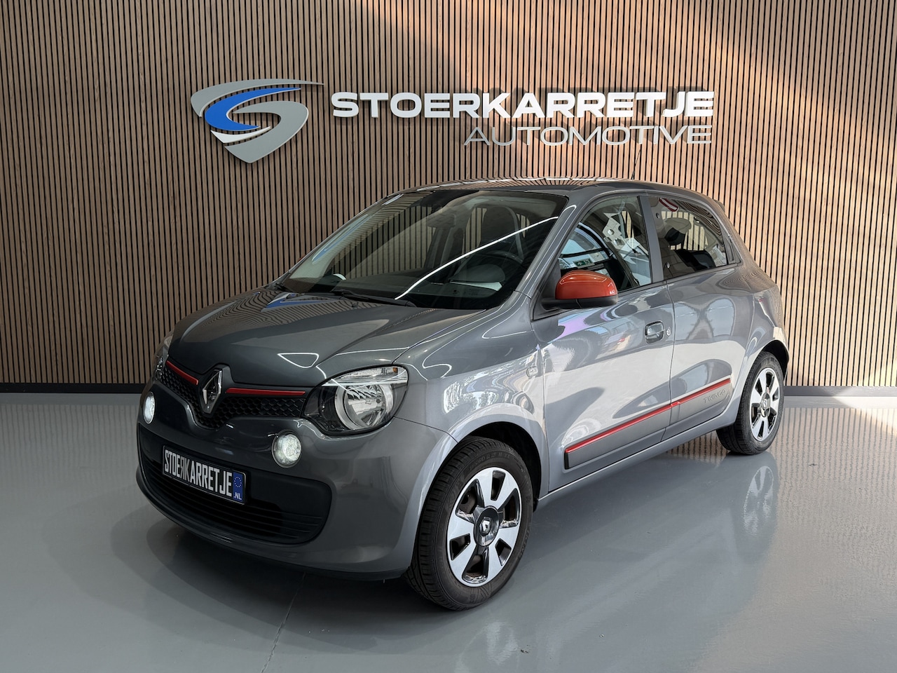 Renault Twingo - 1.0 SCe Collection Airco | Elektrische ramen en Spiegels | Cruise Lim | Bluetooth | Perfec - AutoWereld.nl