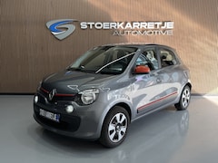Renault Twingo - 1.0 SCe Collection Airco | Elektrische ramen en Spiegels | Cruise Lim | Bluetooth | Perfec