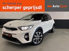 Kia Stonic - 1.0 T-GDi Dynamic Plus Line Automaat | NAVI | PDC | Stoelverwarming | Camera